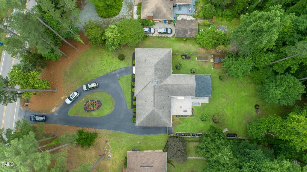 3934 Hope Valley Road, Durham