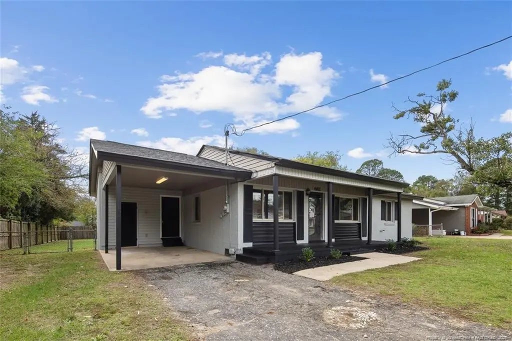 682 Montclair Road, Fayetteville