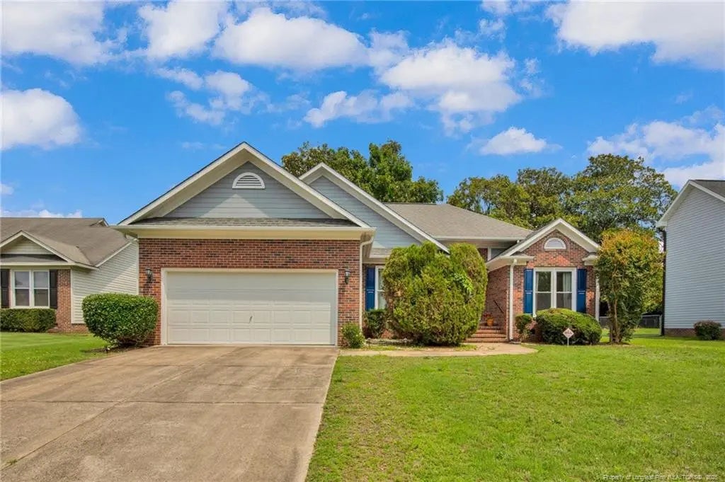 4800 Deer Lakes Road, Fayetteville