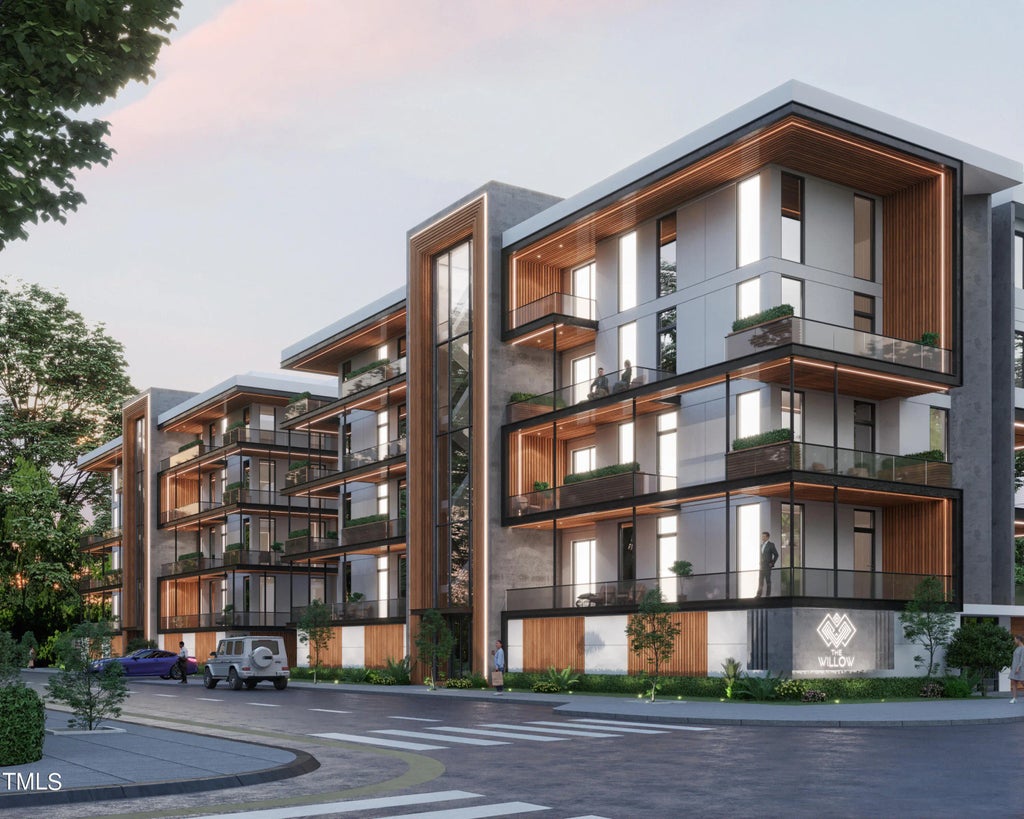 620 N Roxboro Street 34, Durham