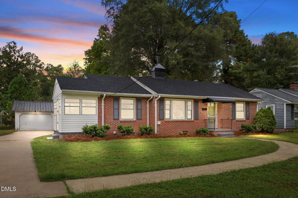 1220 Tarboro Street, Rocky Mount