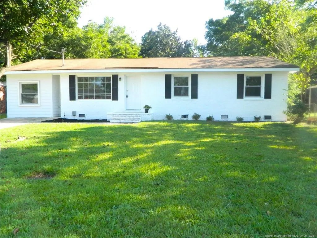 413 Atwell Drive, Fayetteville