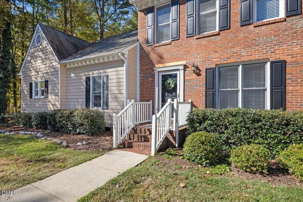 6063 Epping Forest Drive, Raleigh