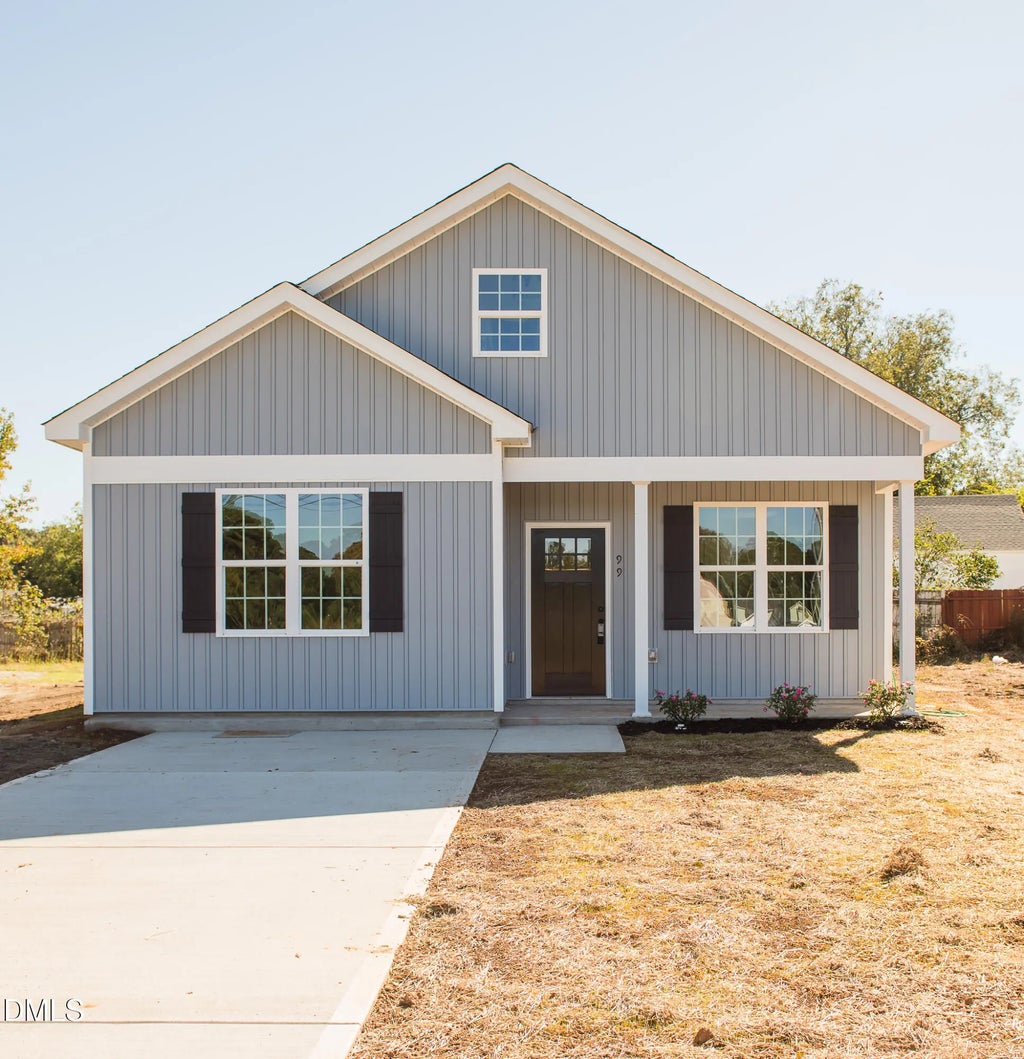 99 St Matthews Road, Erwin