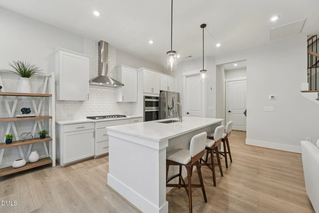 5208 Windmere Chase Drive, Raleigh