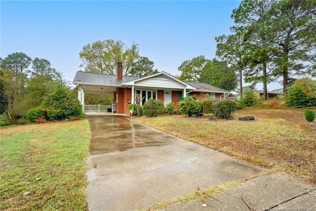 3127 Phillies Circle, Fayetteville