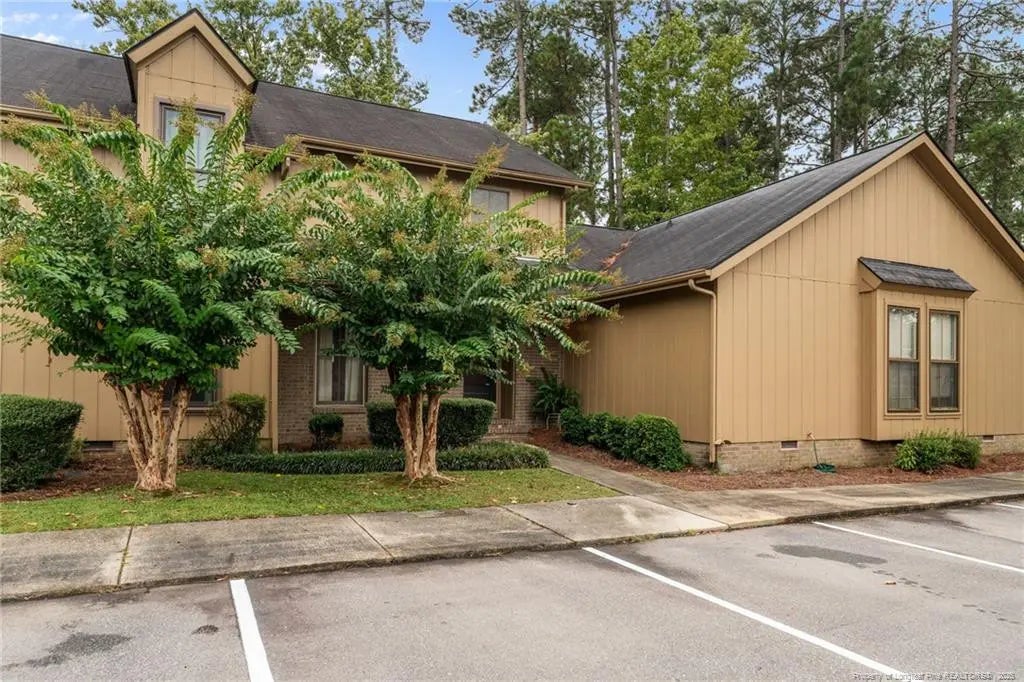 4615 Dow Court, Fayetteville