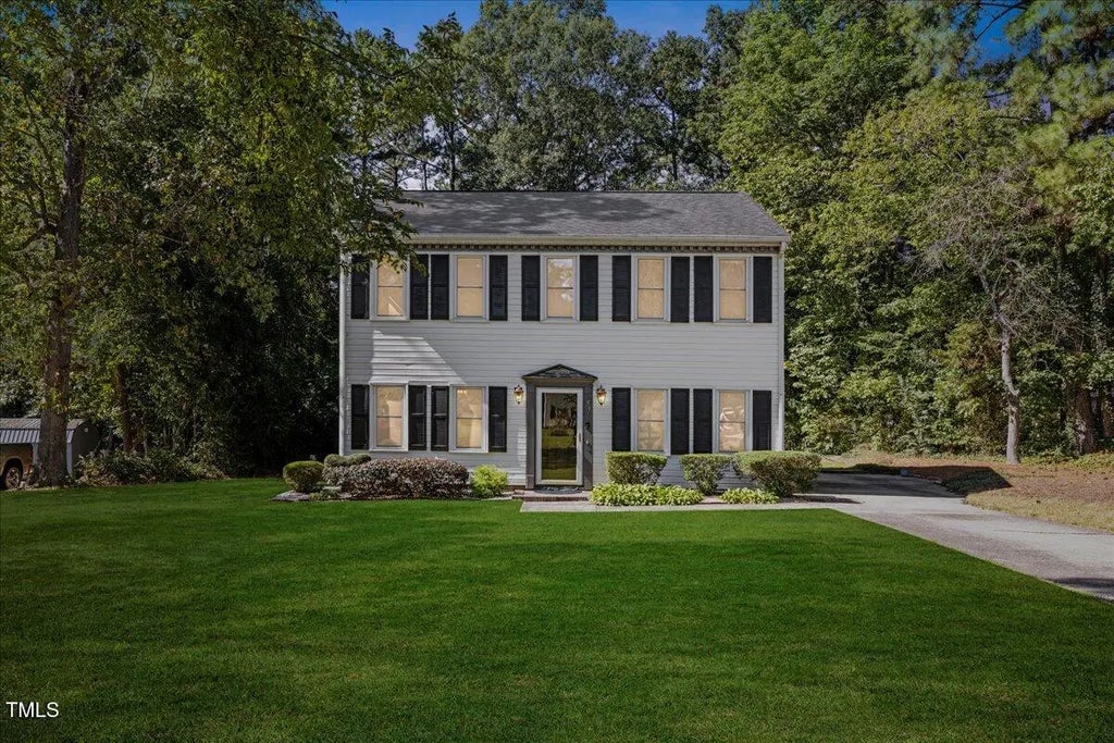 59 Enesco Cir Circle, Durham