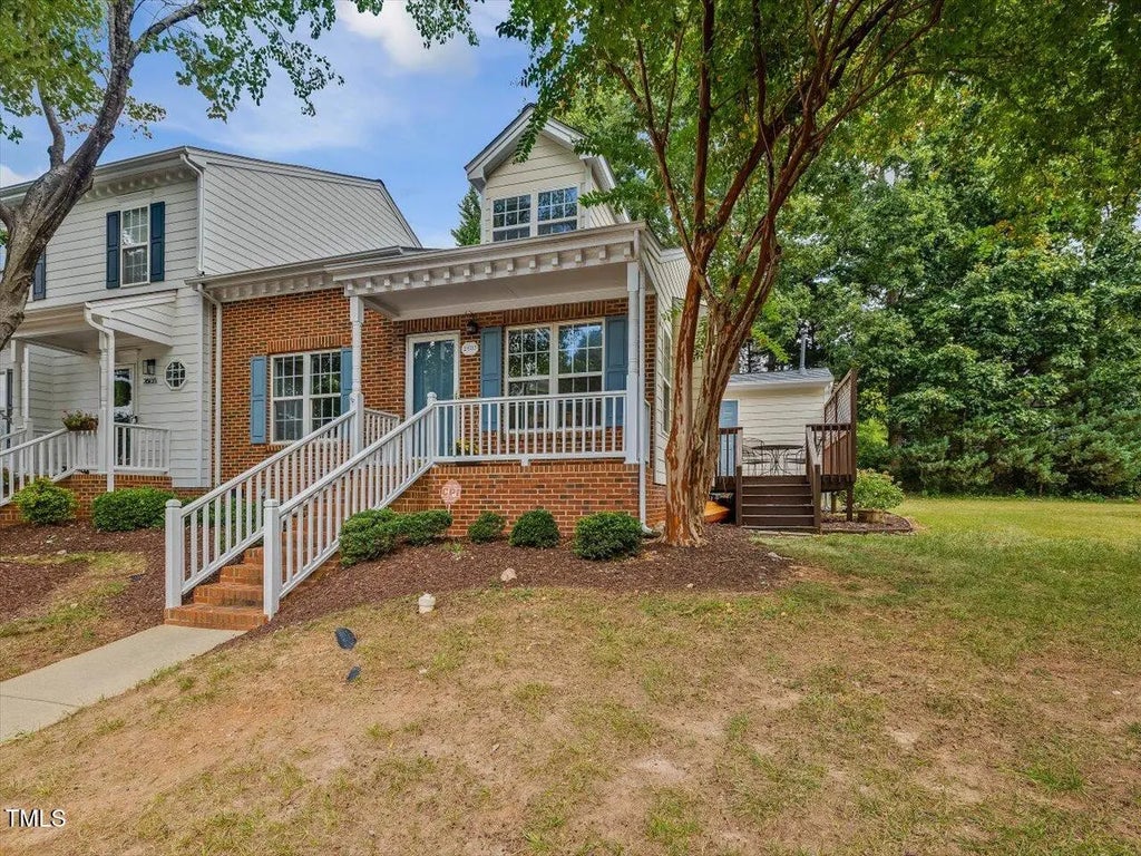 2607 Sterling Park Drive, Raleigh