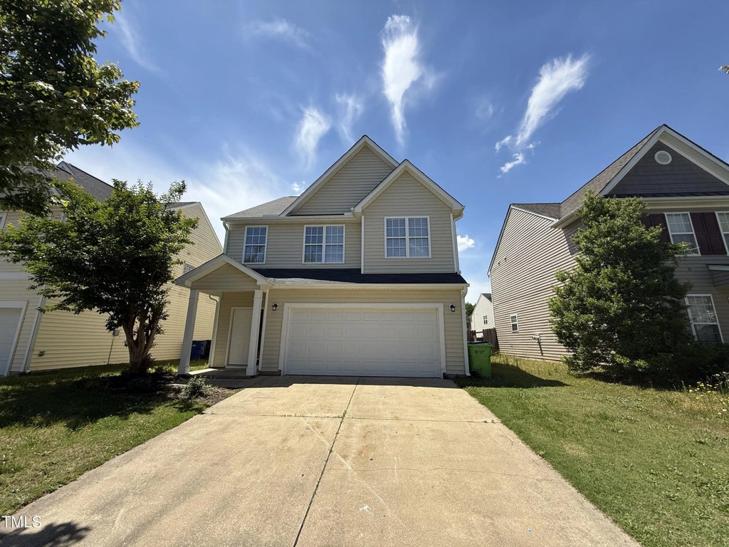 1618 Brownairs Lane, Raleigh