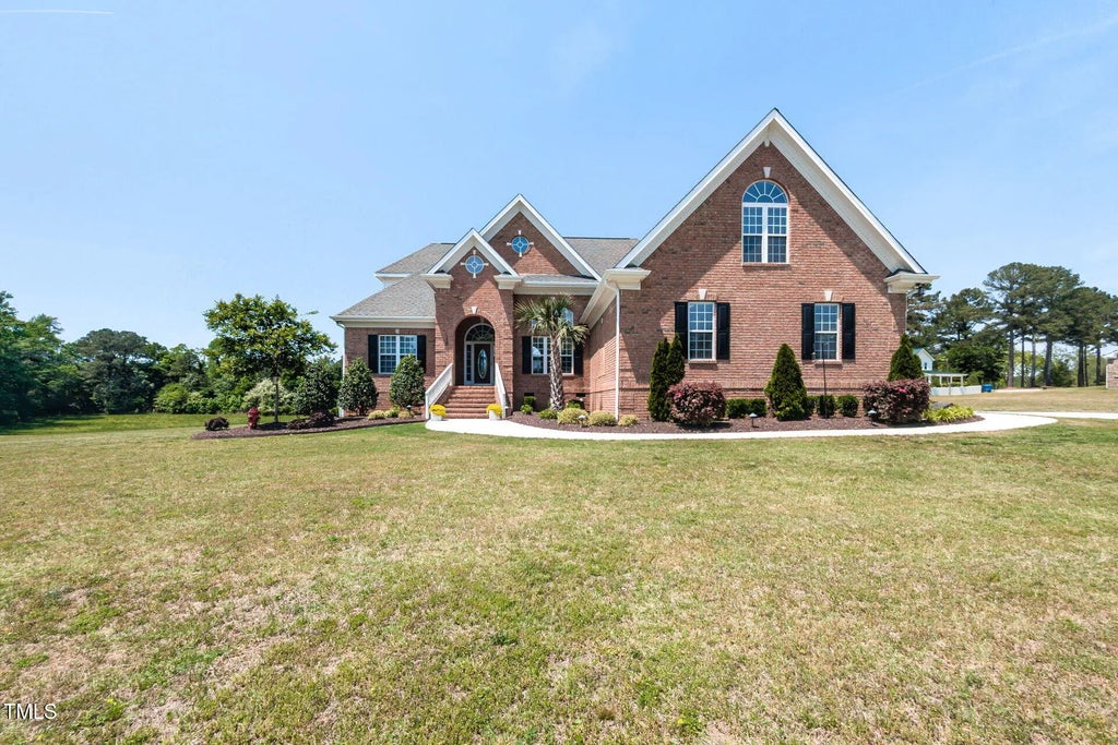 120 Gentle Rain Drive, Garner