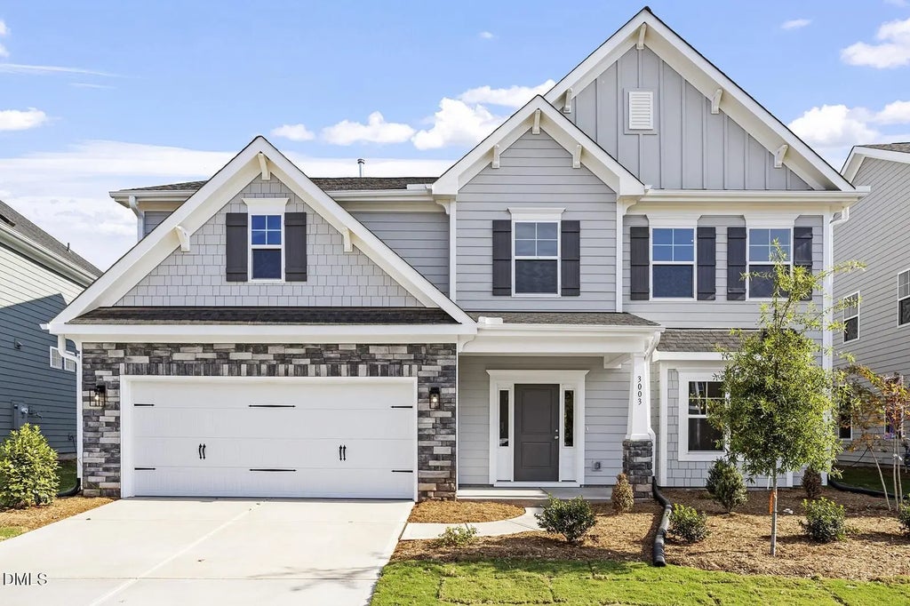3003 Dog Rose Drive 176, Durham