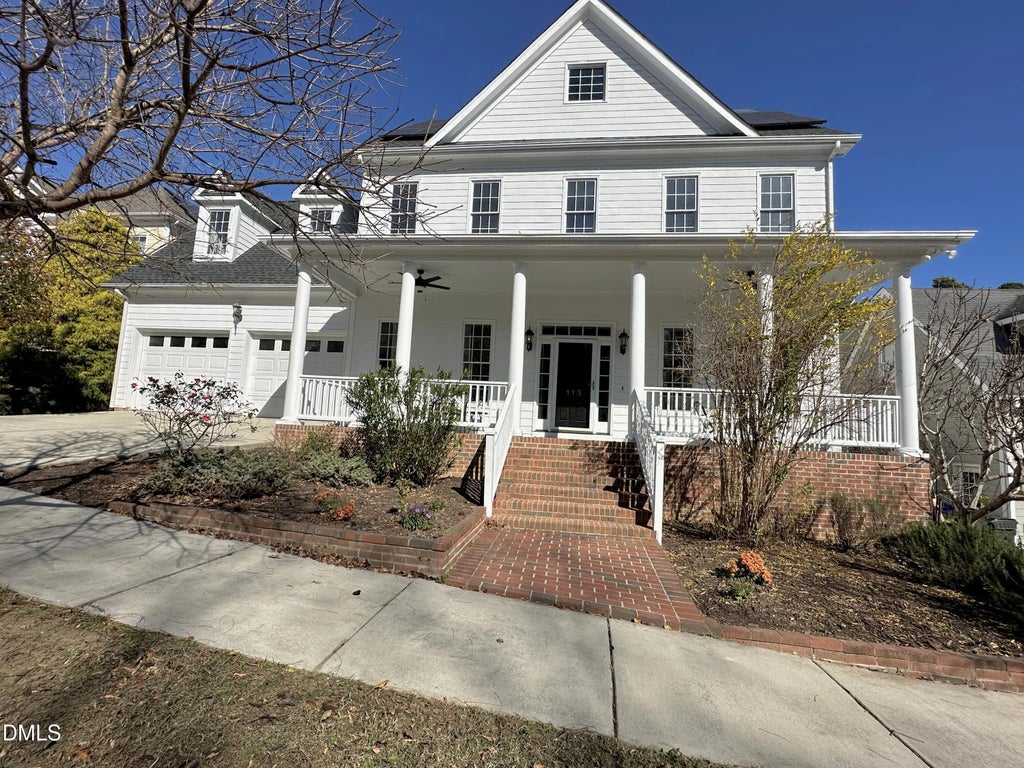 113 Hillspring Lane, Chapel Hill