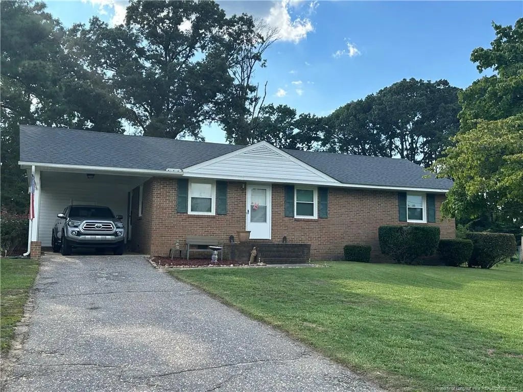 626 Pleasant Loop, Fayetteville