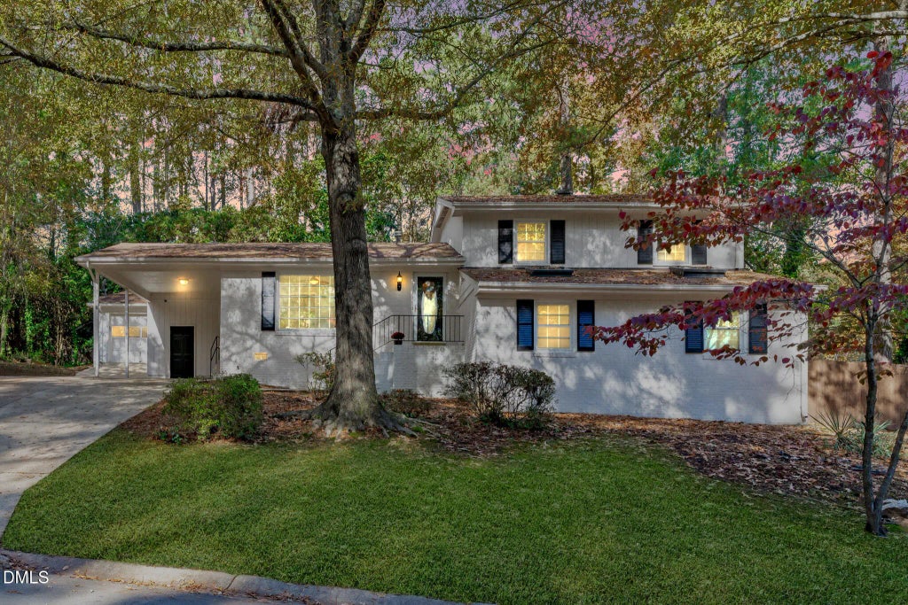 1110 Sturdivant Drive, Cary