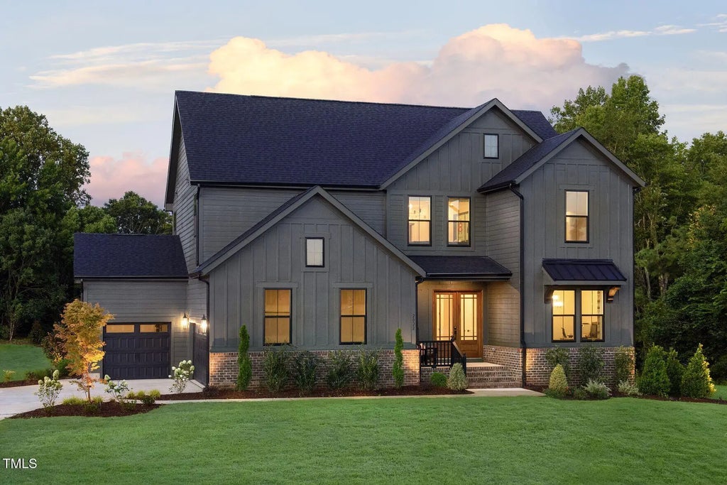 2086 Kelsey Court, Hillsborough