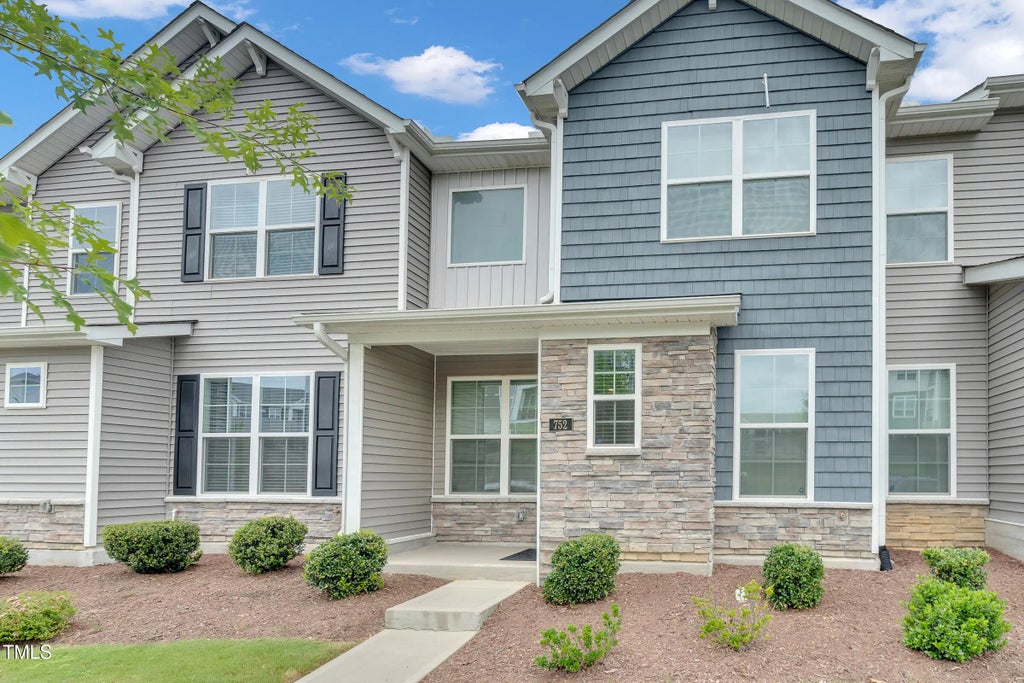 752 Westec Way, Fuquay Varina