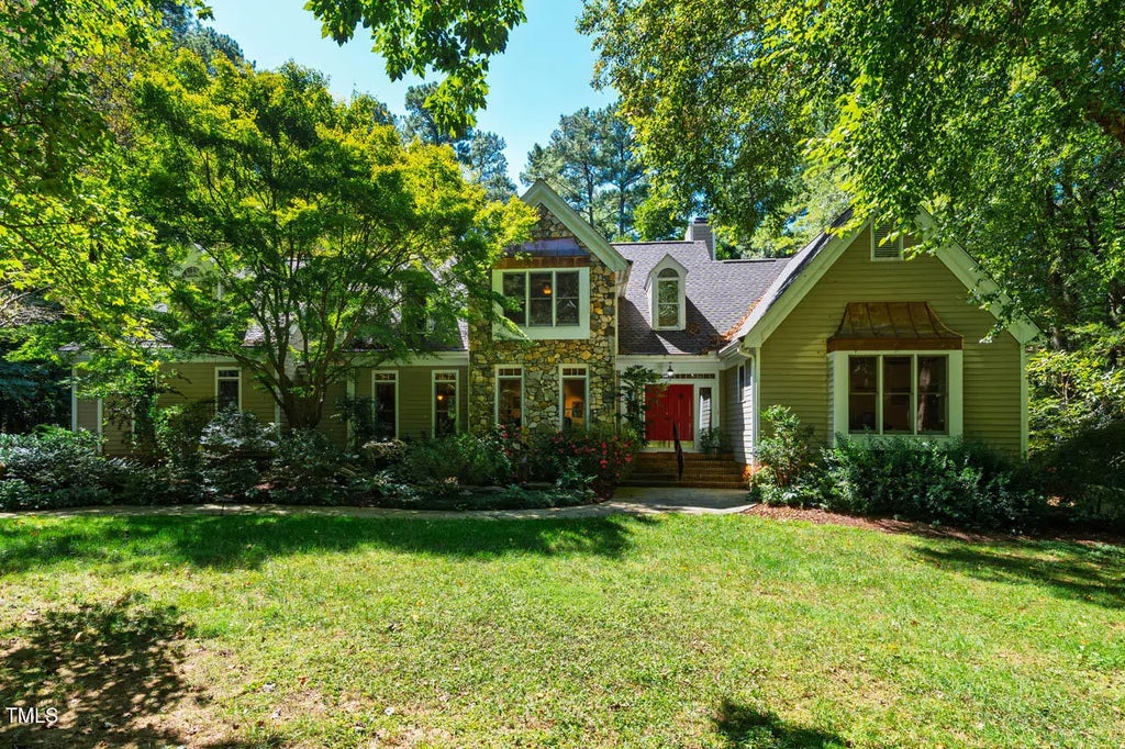 6722 Turkey Farm Road, Chapel Hill