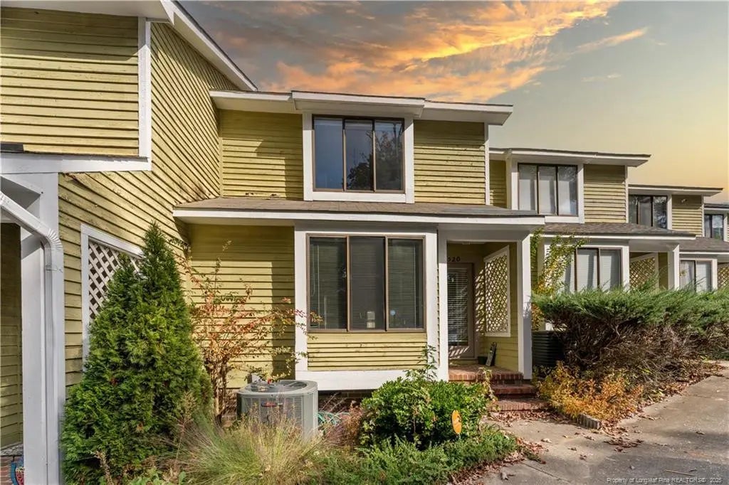 520 Cypress Trace Drive, Fayetteville