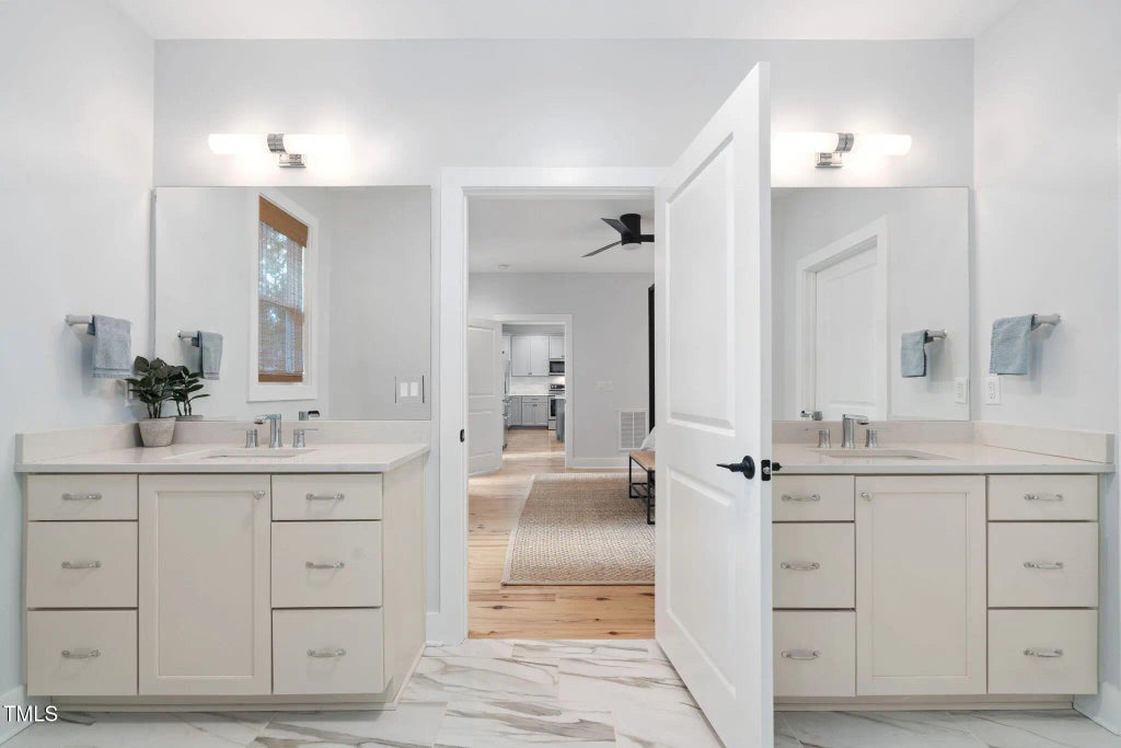 221 Old Hickory Drive, Raleigh