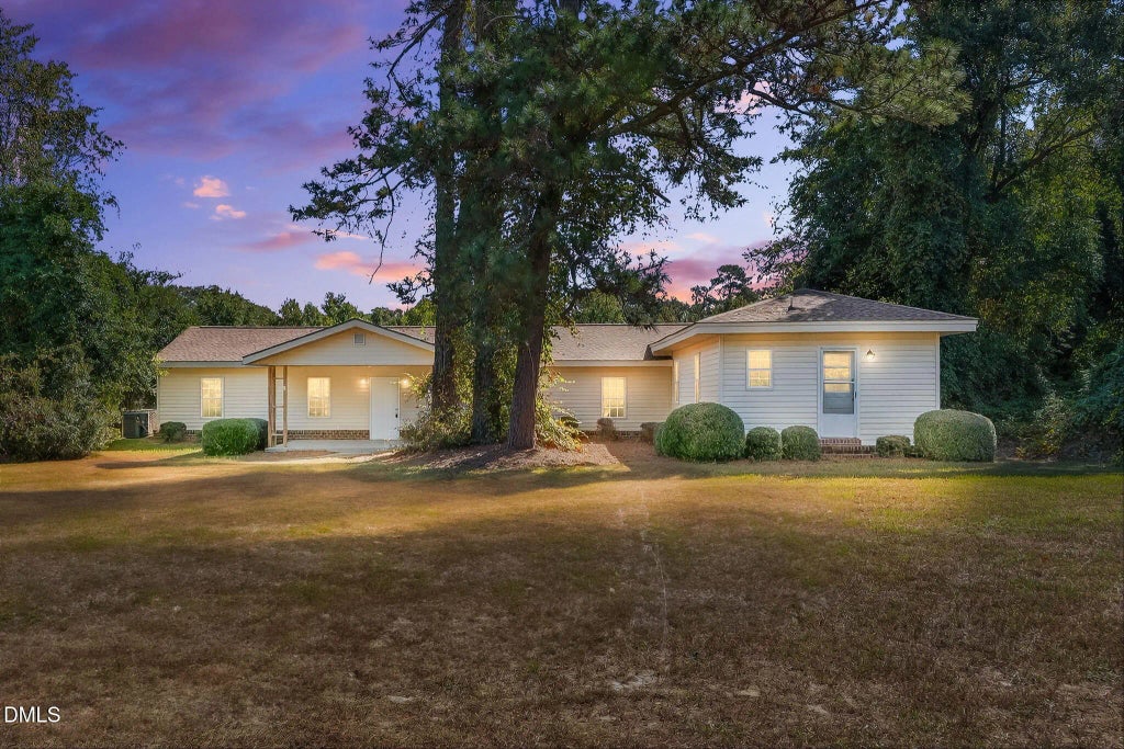 1873 Old Mt Olive Highway, Dudley