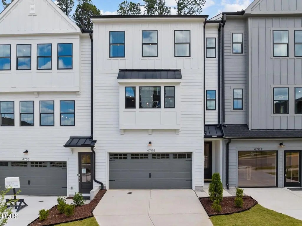 4705 Mint Leaf Lane, Raleigh