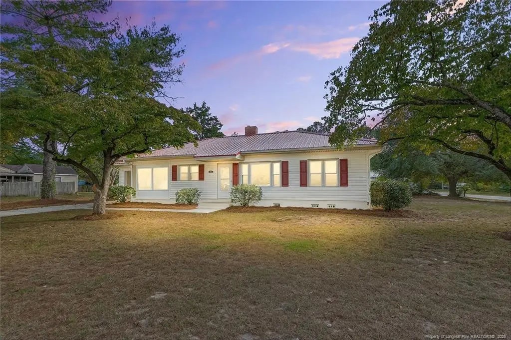 1720 Eastover Street, Eastover