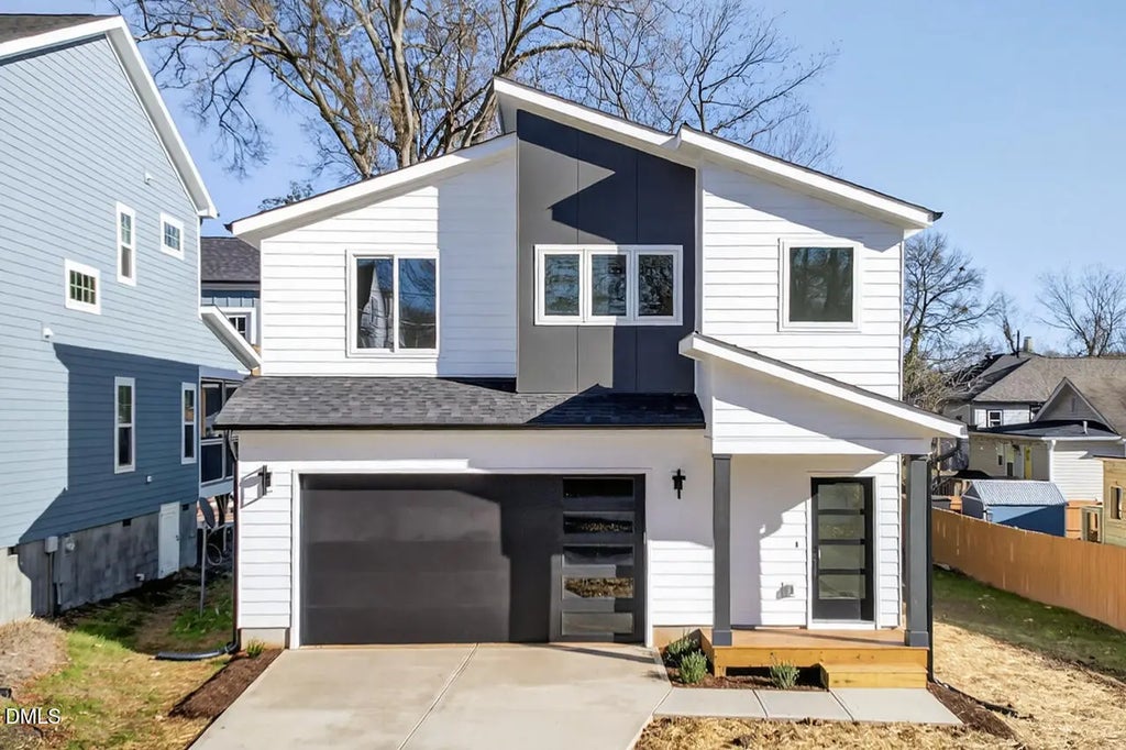 1206 Gearwood Avenue, Durham