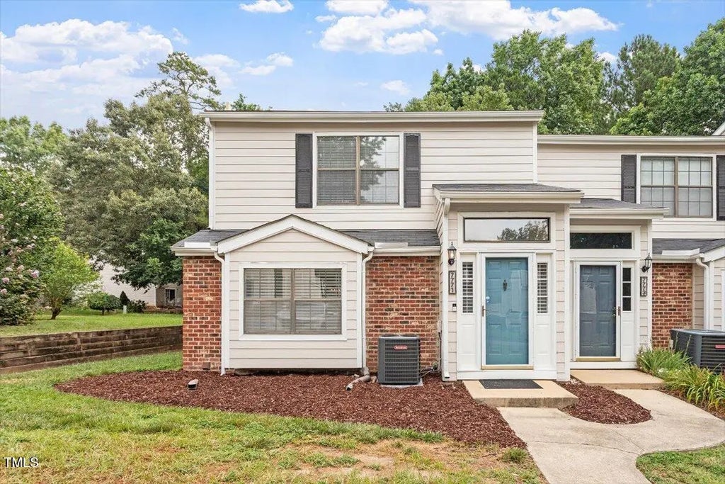 7771 Falcon Rest Circle, Raleigh