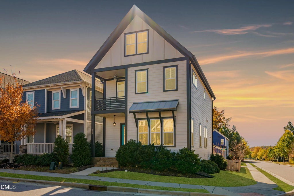 260 Quarter Gate Trace, Chapel Hill