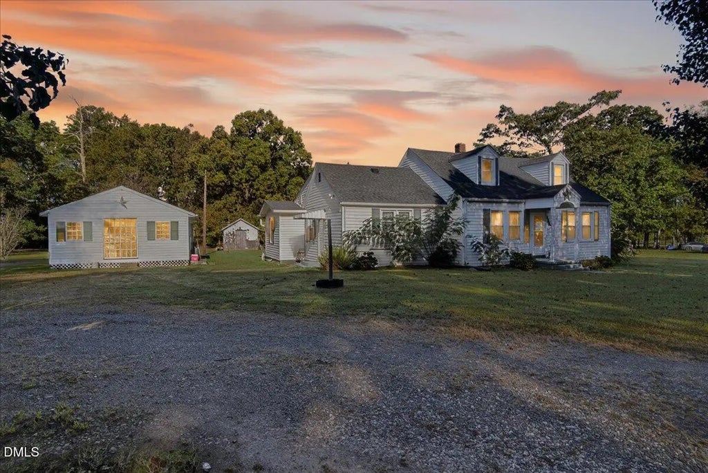 8663 Us Hwy 15 N, Bullock