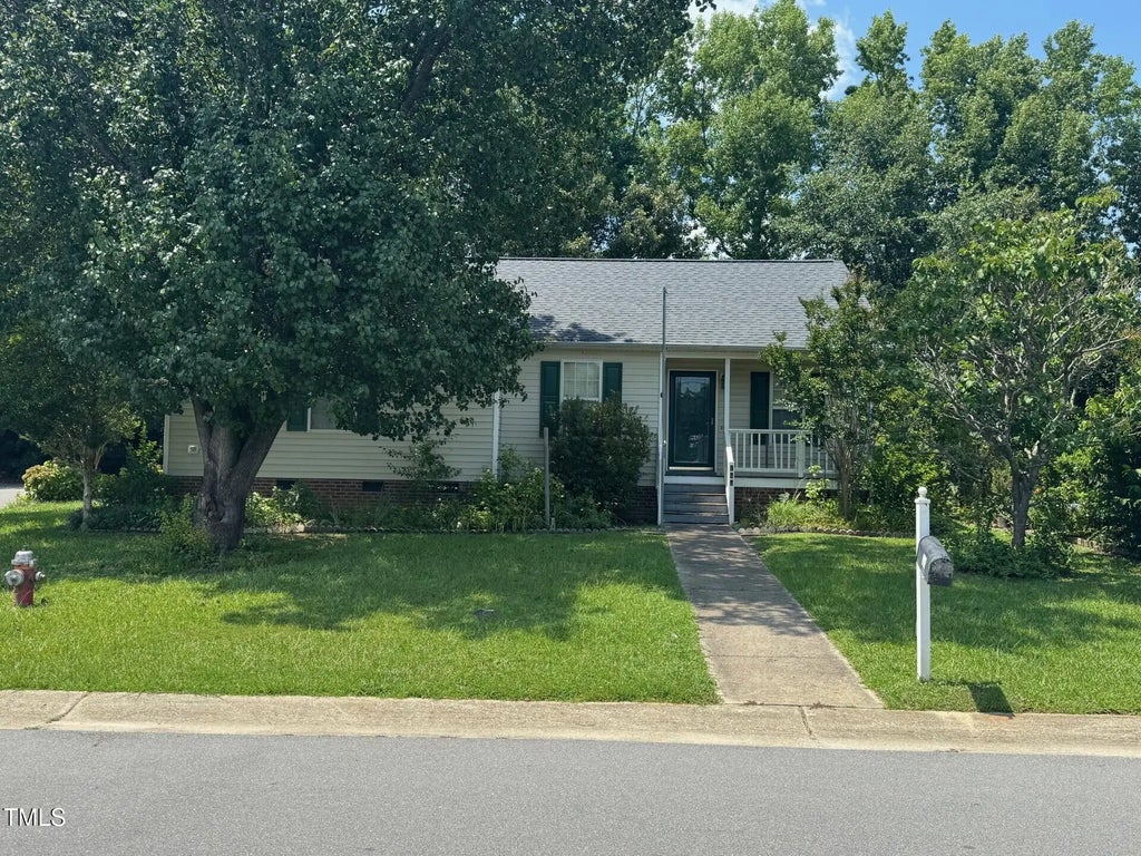 165 Cambridge Elm Drive, Clayton