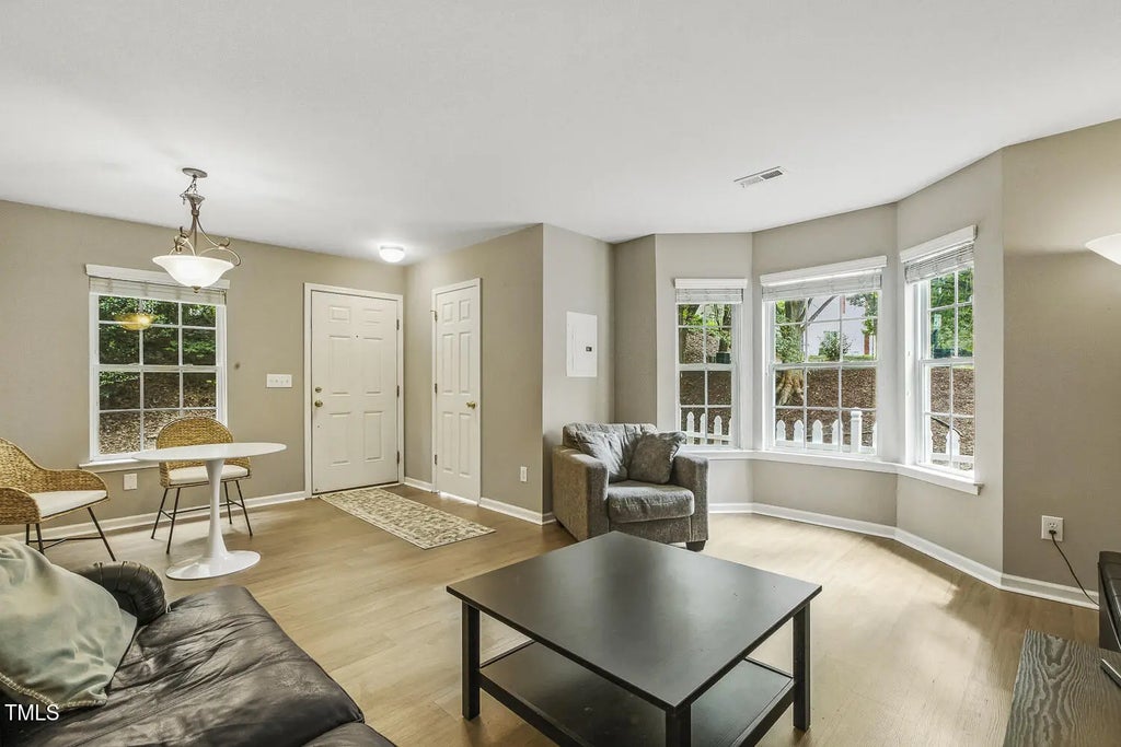 2831 Barrymore Street 107, Raleigh