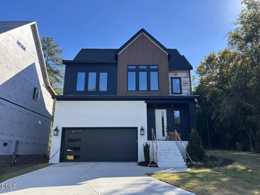 1005 Phoenix Place, Raleigh