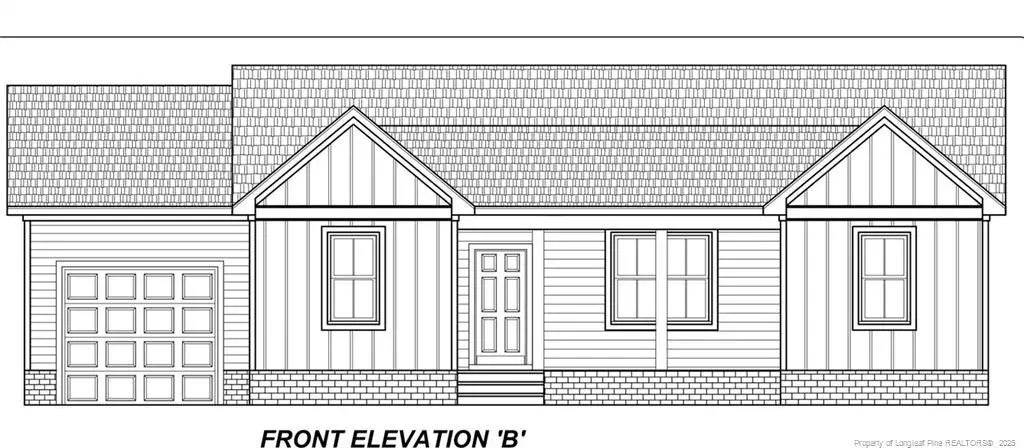 138 Turlington Landing, Dunn