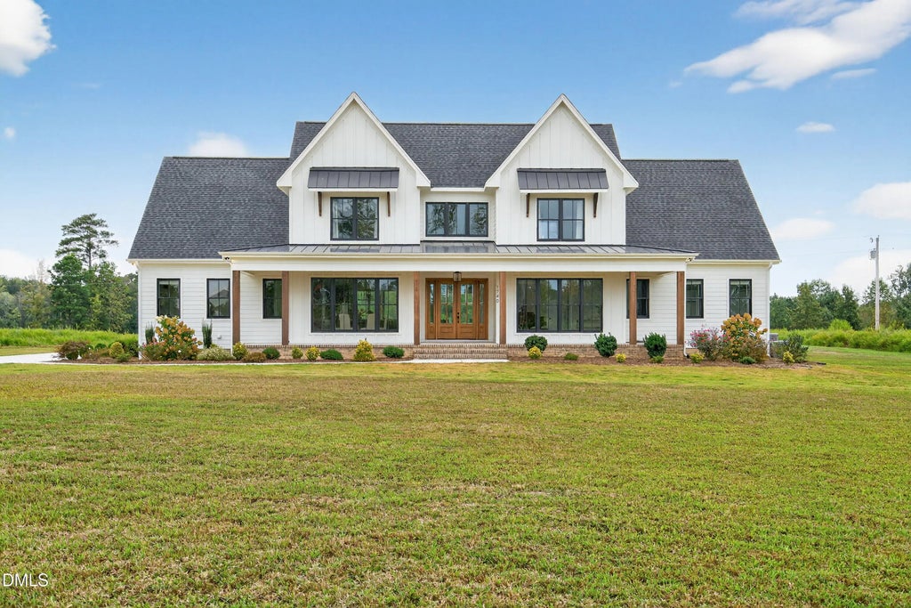 1740 Moores Pond Road, Youngsville