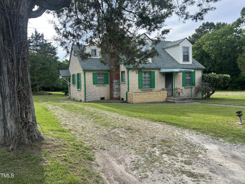 45 Perkinson Street, Kittrell