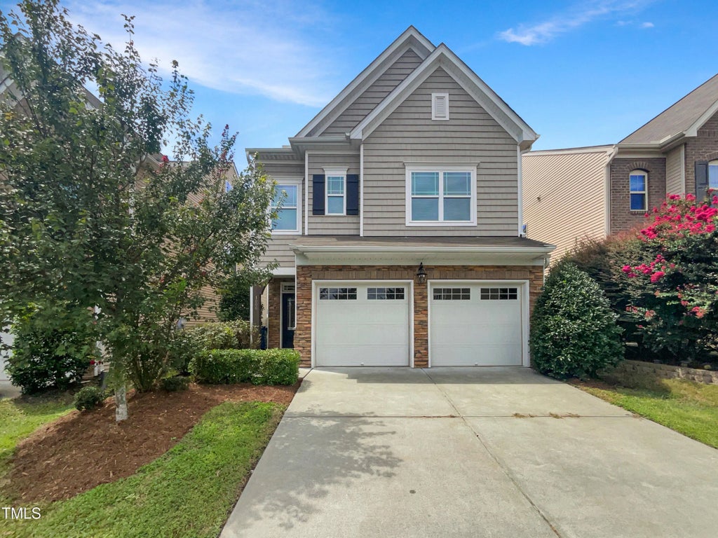 1006 Spacious Skies Lane, Durham