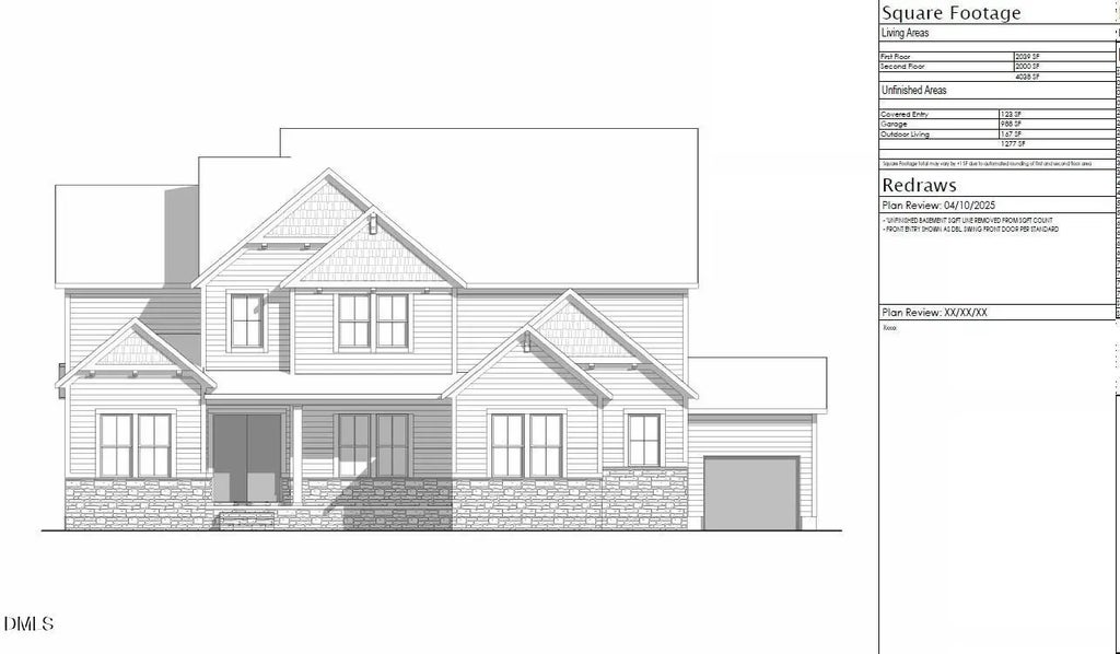 2051 Kelsey Court, Hillsborough