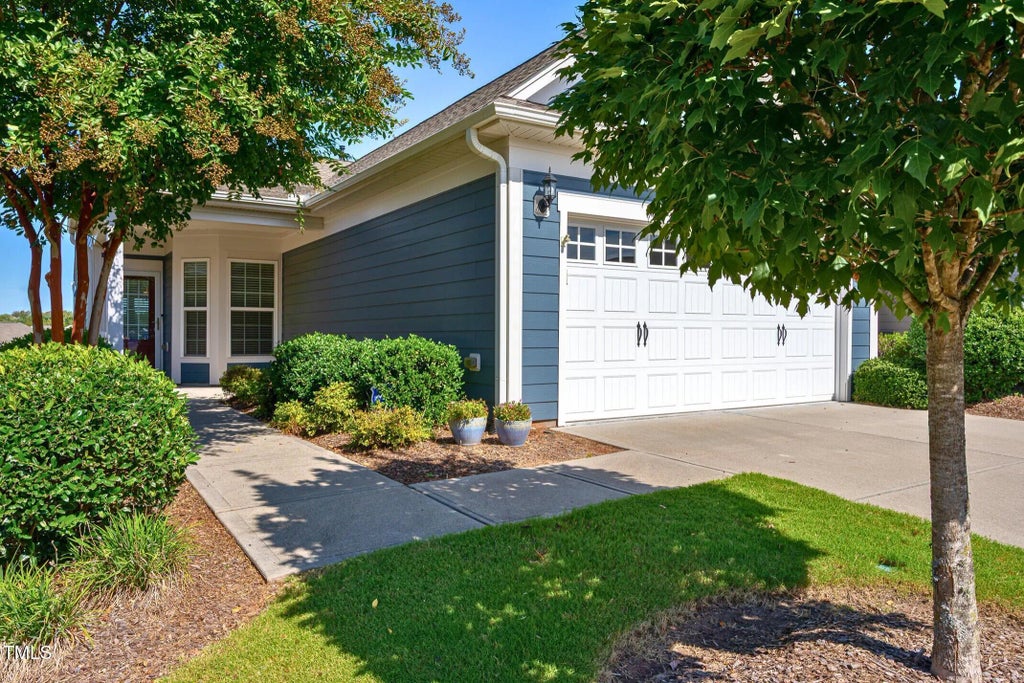 519 Turnstone Drive, Durham