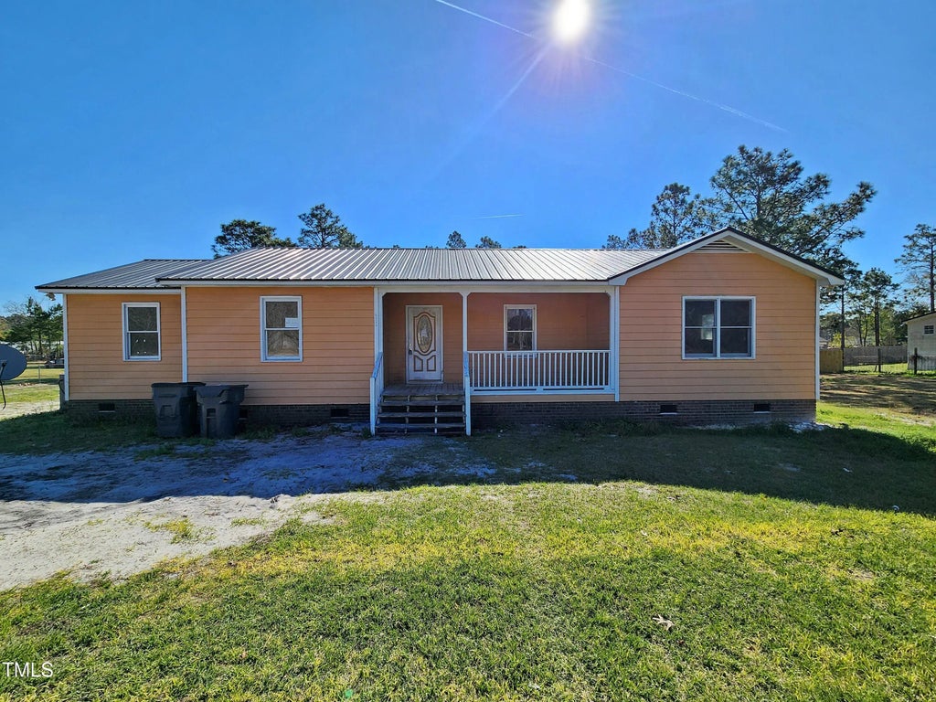 8962 Hawks Bill Drive Ne, Leland