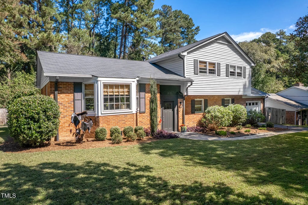 2620 Princeton Avenue, Durham