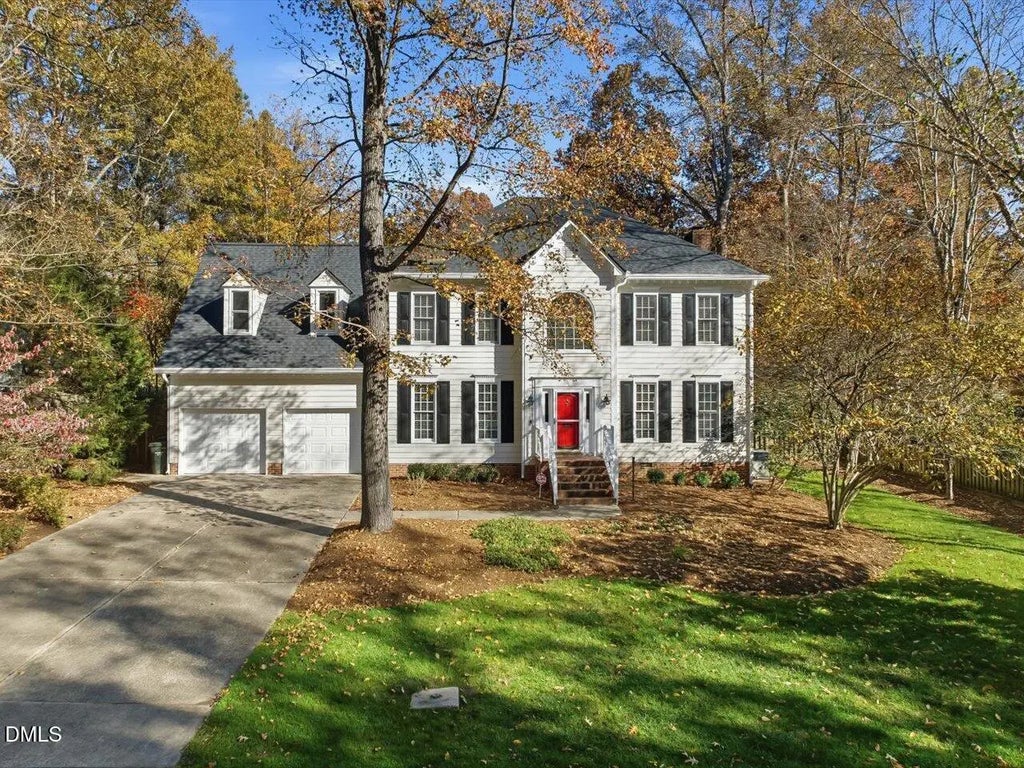 4205 Hayward Road, Durham