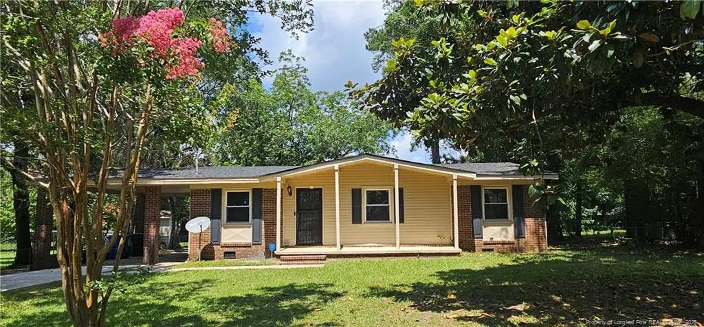 405 Perth Street, Fayetteville