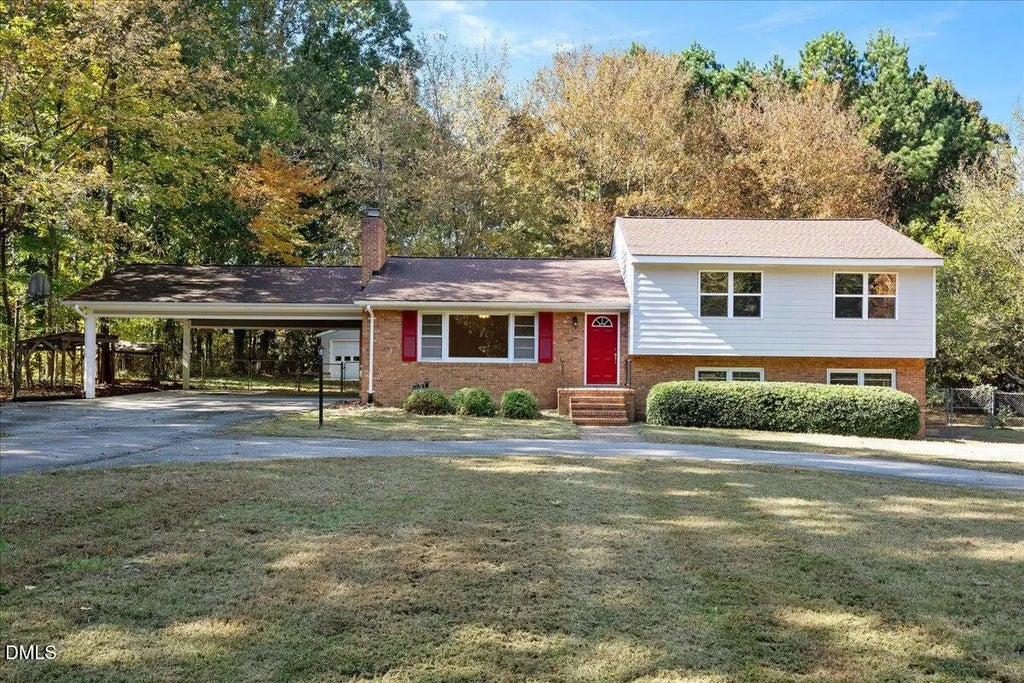 5809 Dogwood Drive, Raleigh