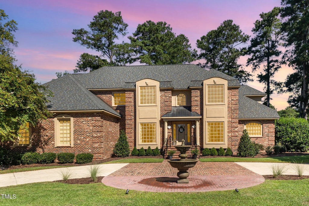 1160 Country Club Road, Smithfield