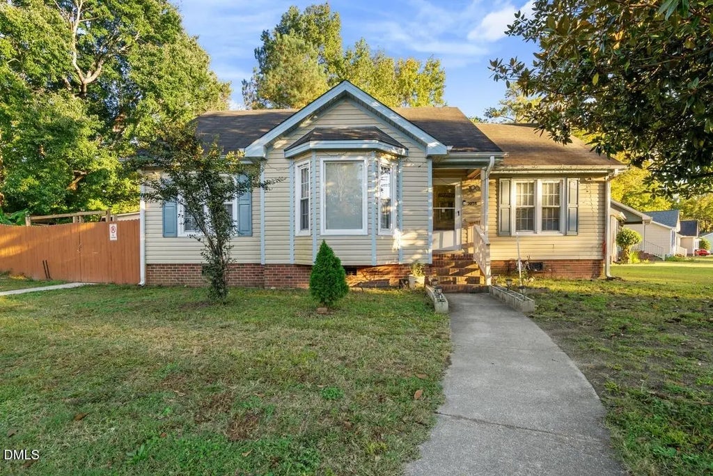 2028 Ranch Mill Circle, Raleigh