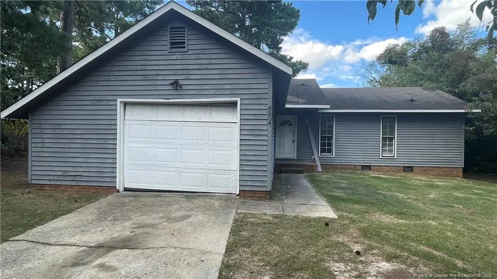 4504 Windcross Court, Fayetteville