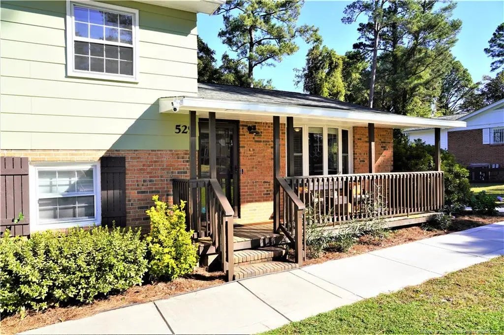 529 Dale Drive, Fayetteville