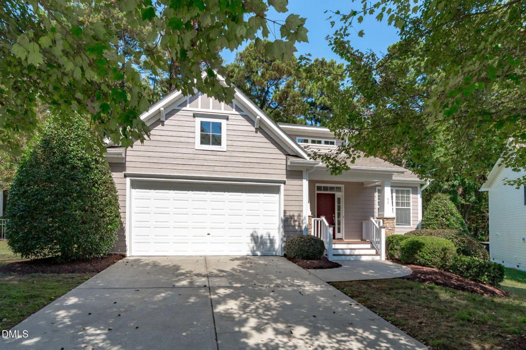 11 Silverbush Court, Durham